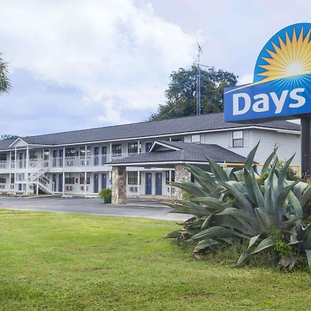 Days Inn By Wyndham Madison Luaran gambar