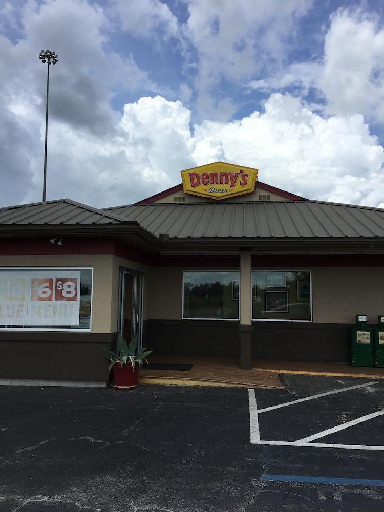 Days Inn By Wyndham Madison Luaran gambar