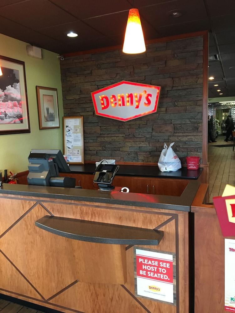 Days Inn By Wyndham Madison Luaran gambar