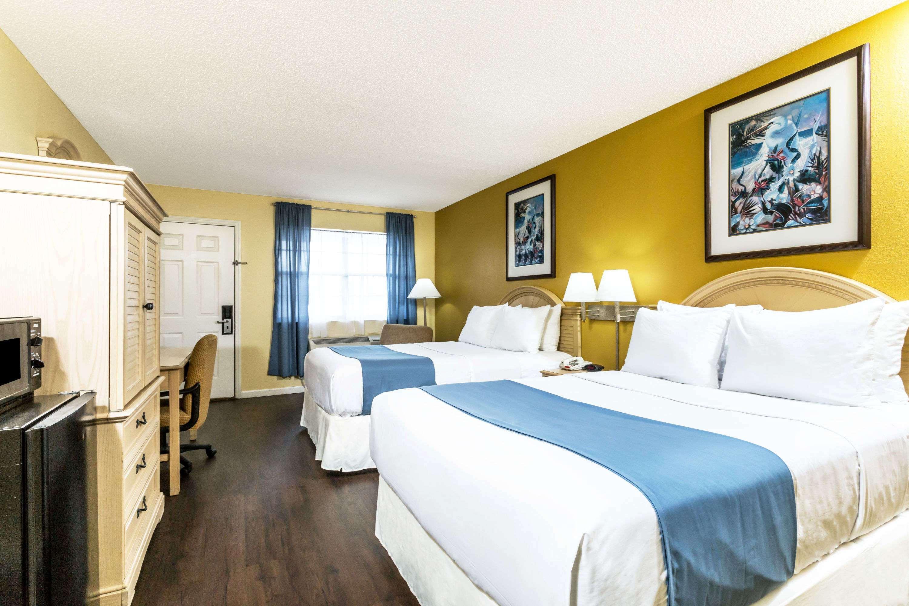 Days Inn By Wyndham Madison Luaran gambar